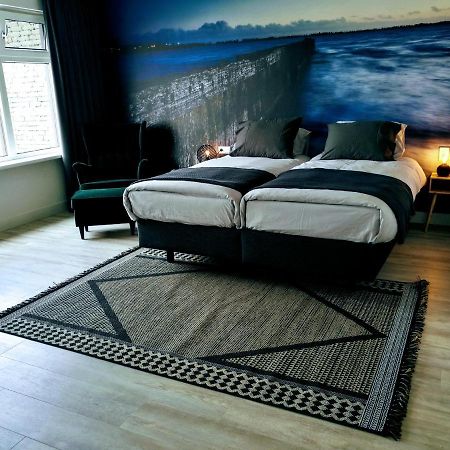 Marina Strand Appartement レンメル エクステリア 写真