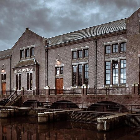 Marina Strand Appartement レンメル エクステリア 写真