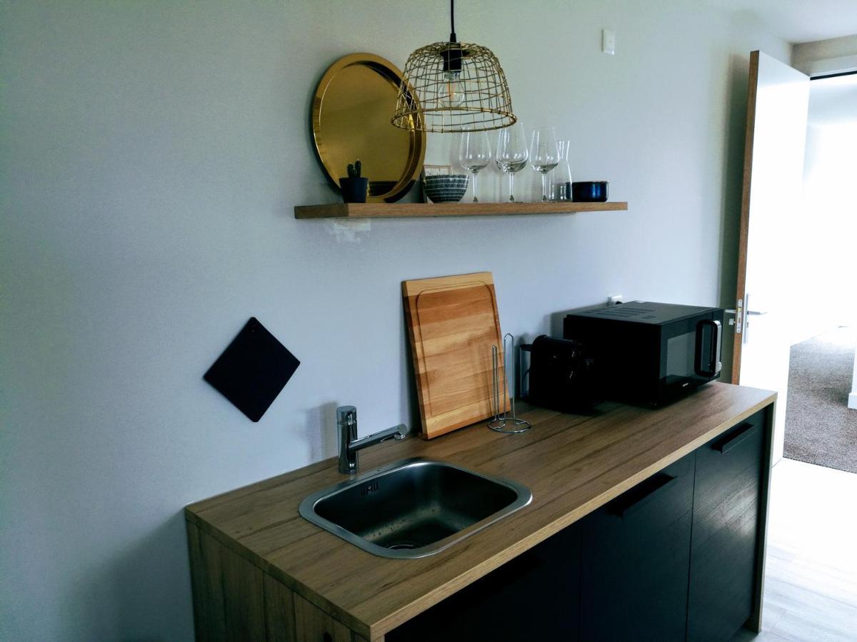 Marina Strand Appartement レンメル エクステリア 写真