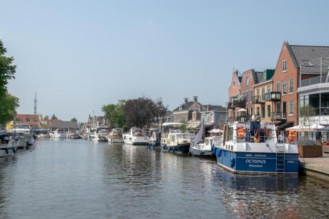 Marina Strand Appartement レンメル エクステリア 写真