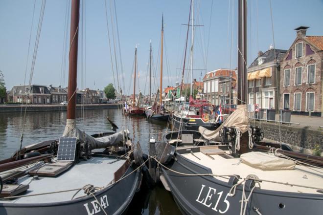 Marina Strand Appartement レンメル エクステリア 写真