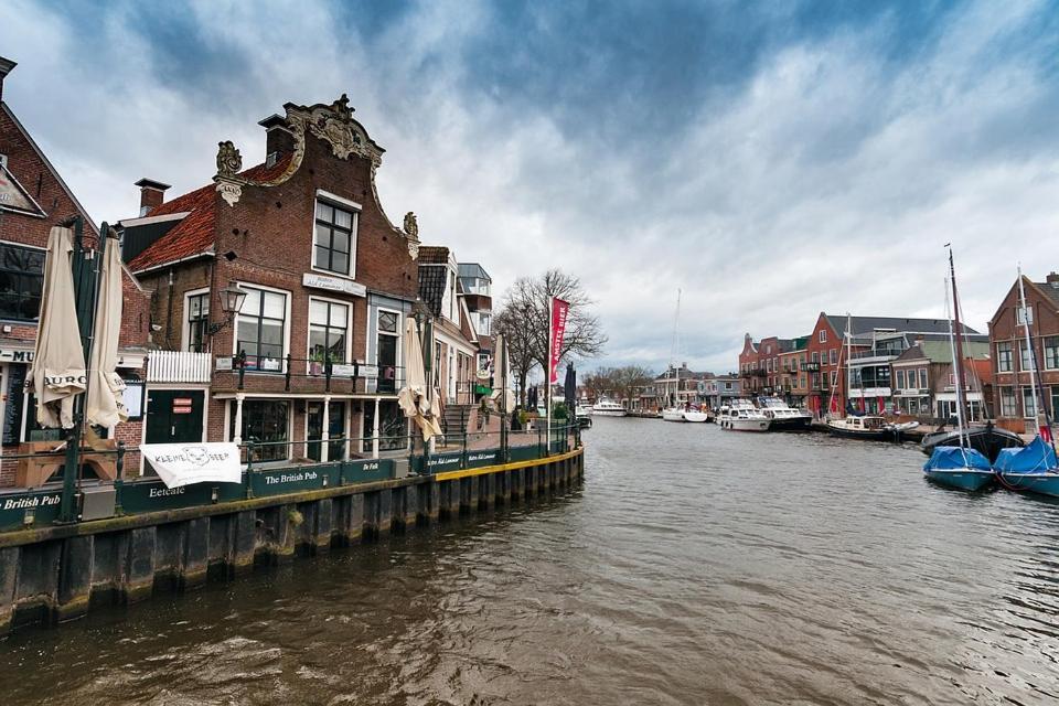 Marina Strand Appartement レンメル エクステリア 写真