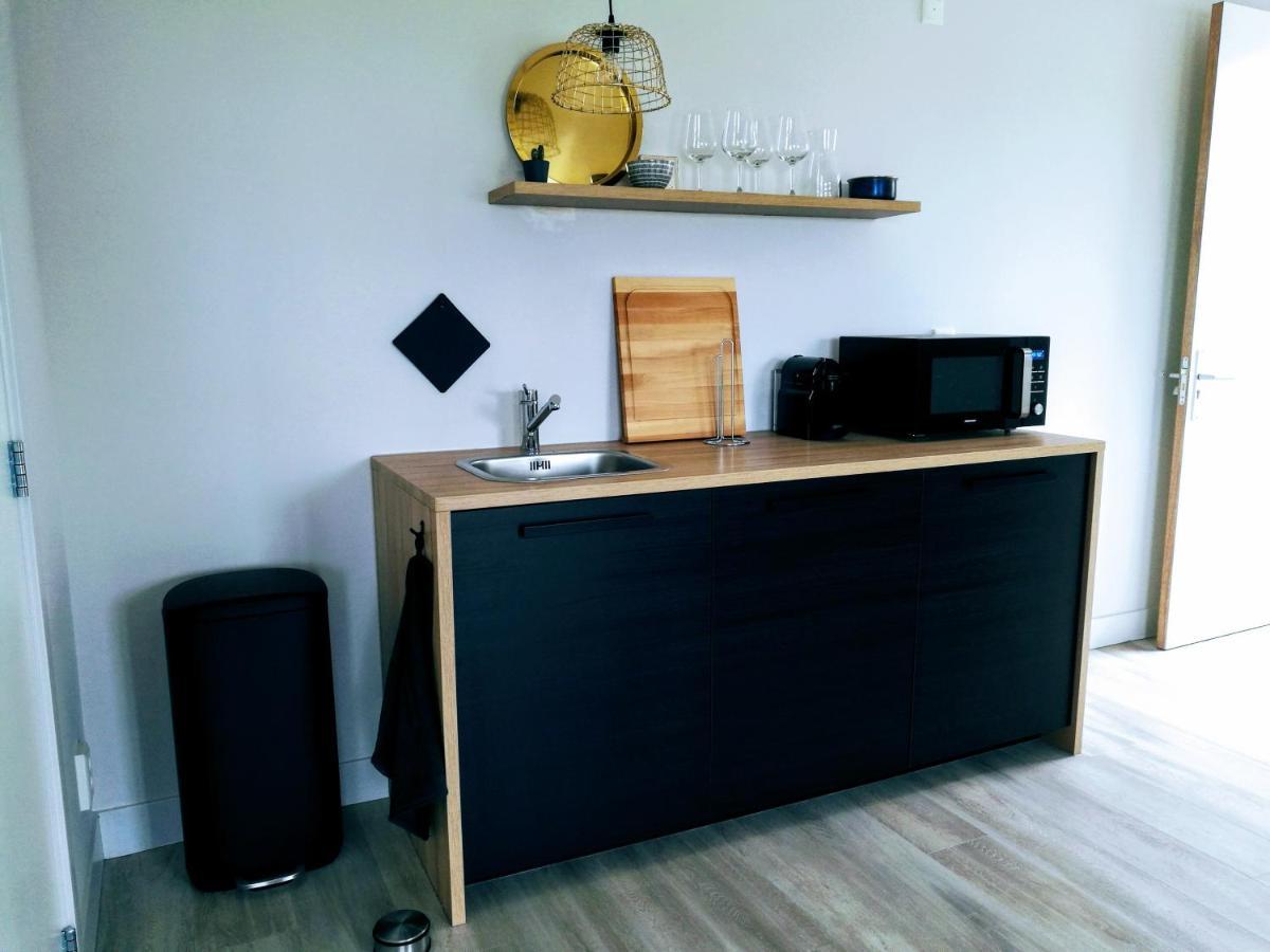 Marina Strand Appartement レンメル エクステリア 写真