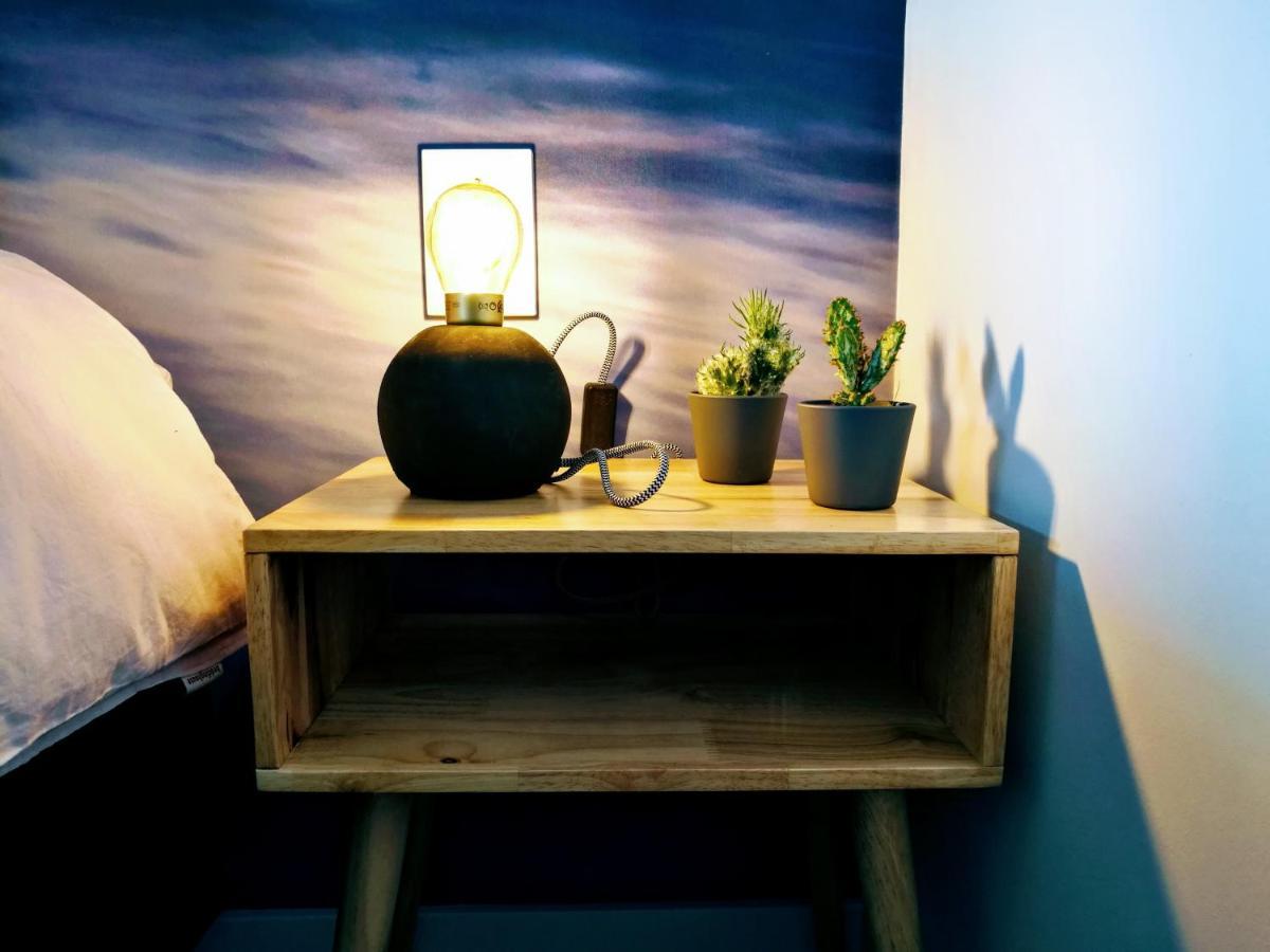 Marina Strand Appartement レンメル エクステリア 写真