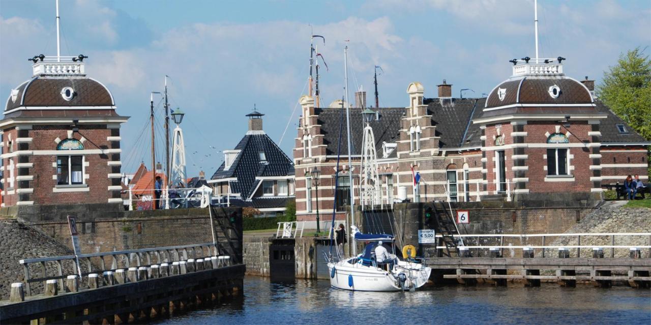 Marina Strand Appartement レンメル エクステリア 写真
