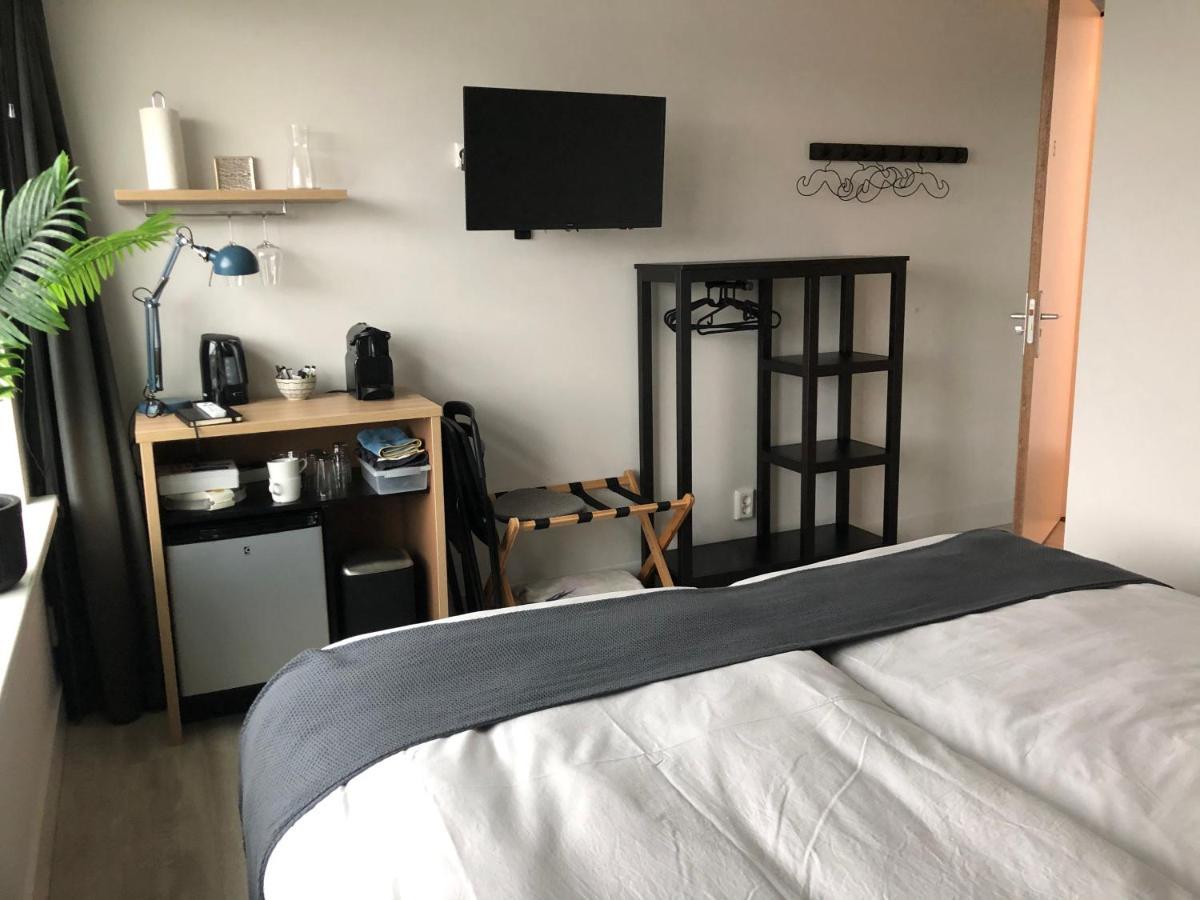 Marina Strand Appartement レンメル エクステリア 写真