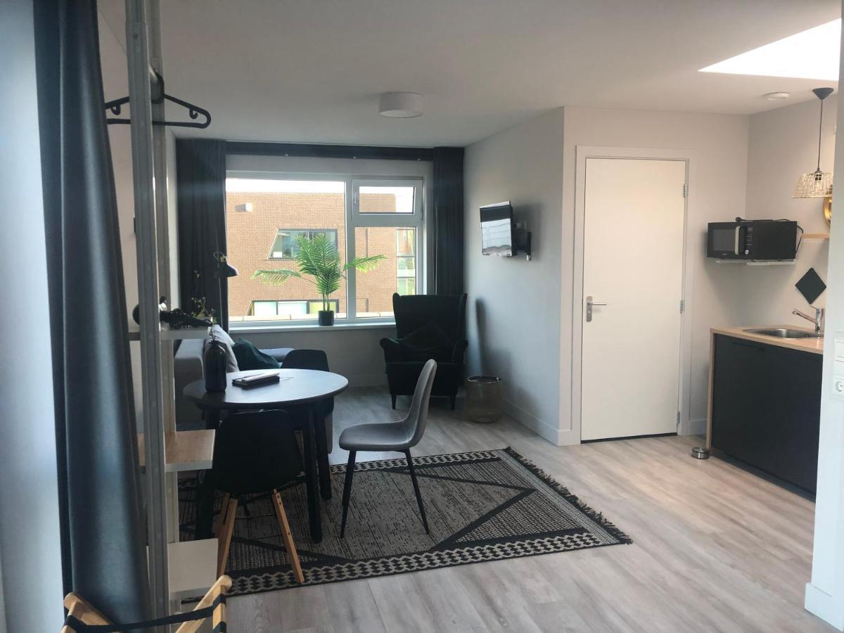 Marina Strand Appartement レンメル エクステリア 写真