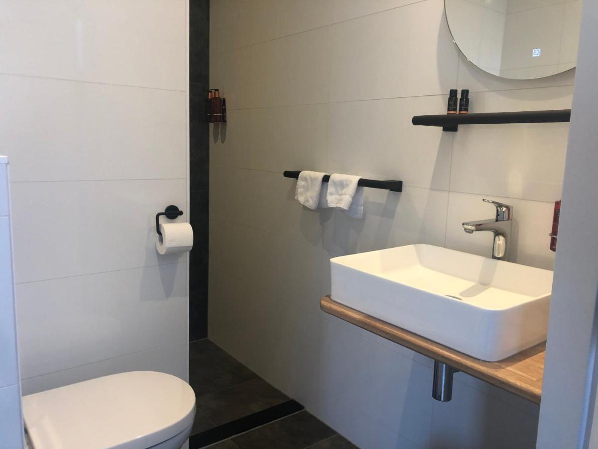 Marina Strand Appartement レンメル エクステリア 写真