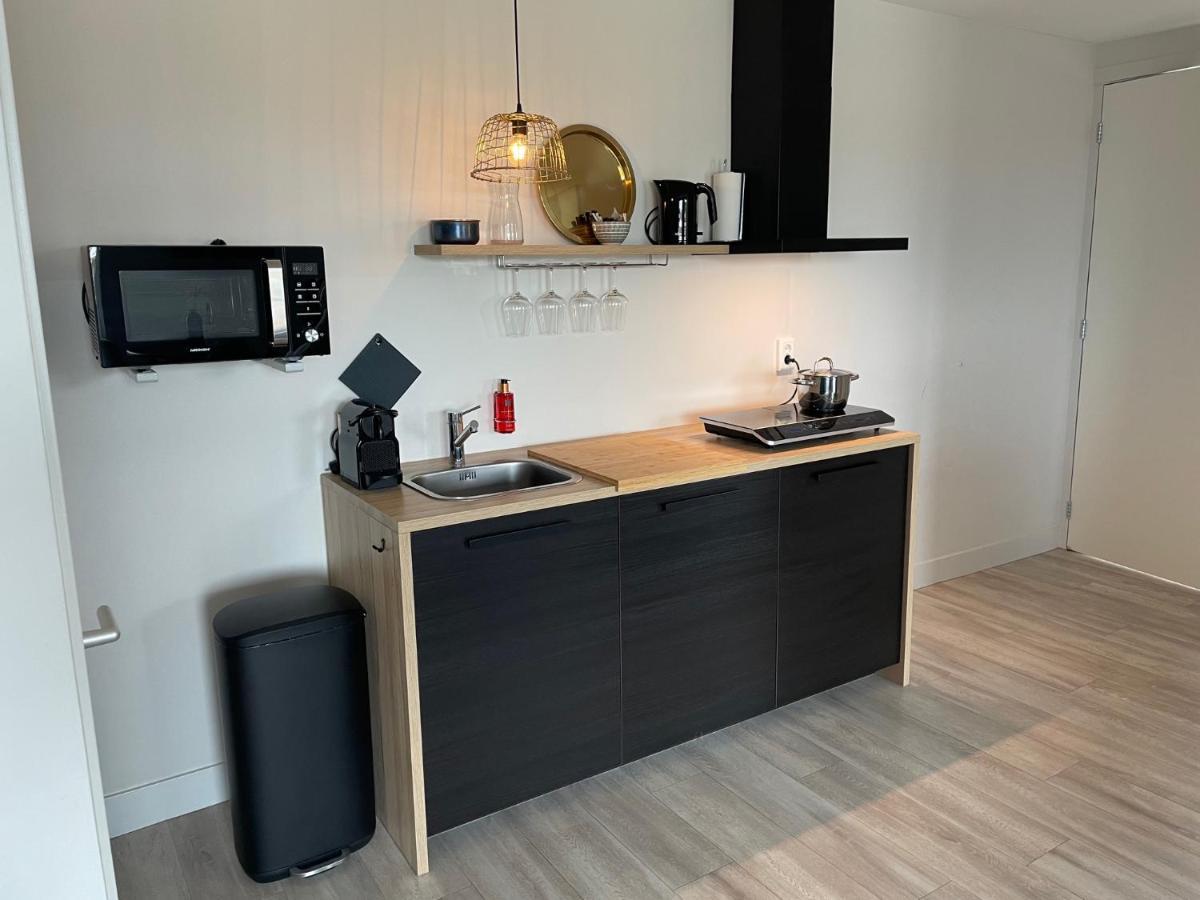 Marina Strand Appartement レンメル エクステリア 写真